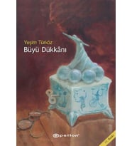 Büyü Dükkanı