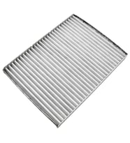 Vw Golf 4 Bora Polen Filtresi Karbonlu 1998-2004 1J0819644-1