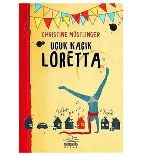 Uçuk Kaçık Loretta