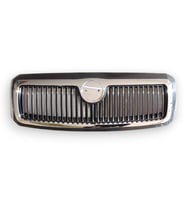 Skoda Fabia 2000-2004 Ön Panjur Izgarası Krom Çerçeveli 6Y0853668