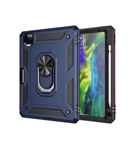 Apple iPad Pro 11 2018 Uyumlu Kılıf Zore Tablet Vega Kapak