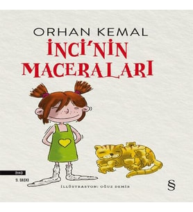 İnci'nin Maceraları