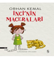 İnci'nin Maceraları