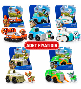 Figür ve Görev Aracı