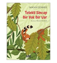 Telekli Sincap- Bir Yok Bir Var
