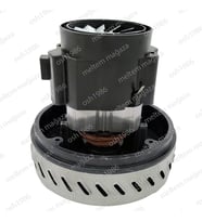 Rowenta Uyumlu RU 100 Süpürge Motoru 1400W HT100