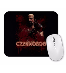 Czernobog American Gods Mouse Pad