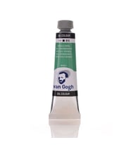 VAN GOGH YAĞLI BOYA 40 ML T.9 EMERALD GREEN  RT02056153