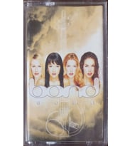 (Plak Değildir KASET tir) Bond Born Kaset