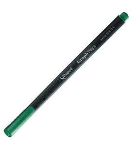 MAPED FİNELİNER 0.4 MM YEŞİL 195