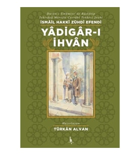 Yadigarı İhvan