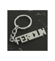 Feridun İsimli Anahtarlık