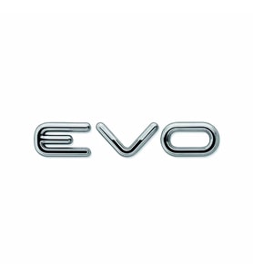 Fiat Evo Bagaj Yazısı 51881057