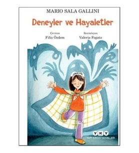 Deneyler ve Hayaletler