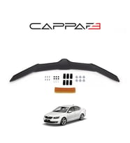 Skoda Octavia 2013 Yılı Ve Sonrası Ön Kaput Rüzgarlık 3mm