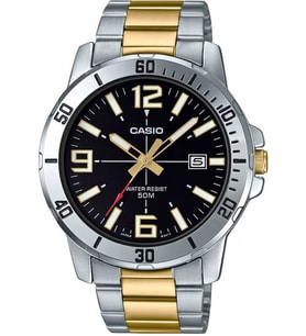 Casio Erkek Kol Saati MTP-VD01SG-1BVUDF