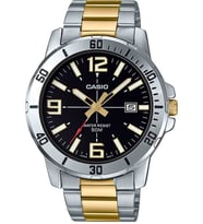 Casio Erkek Kol Saati MTP-VD01SG-1BVUDF