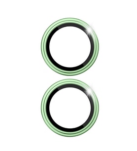 iPhone 17 Uyumlu Çizilmeye Karşı Dayanıklı Kamera Lens Koruyucu