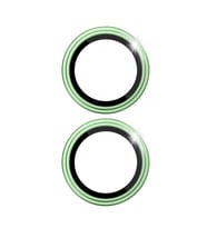 iPhone 17 Uyumlu Çizilmeye Karşı Dayanıklı Kamera Lens Koruyucu