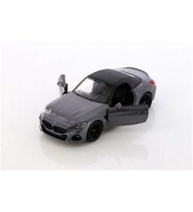 Kinsmart Bmw Z4 1:34 Model Araba