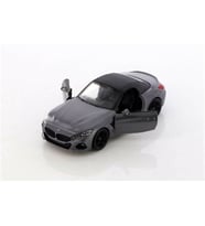 Kinsmart Bmw Z4 1:34 Model Araba