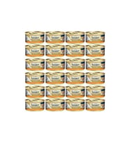 Gourmet Gold Kıyılmış Hindi Etli Konserve Kedi Maması 85 gr x 24 adet