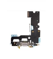 Iphone 8g Full Şarj Soketi (ORJ) Beyaz