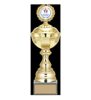 ODAK KUPA - Large Kupalar - L-002 A - 37 cm