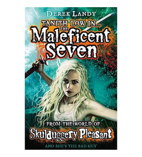 The Maleficent Seven