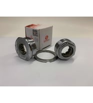 BİSİKLET ORTA YATAK BİLYA VE YATAKLARI ZHONGYA KOMPLE SET