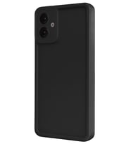 Northcity Samsung Galaxy A07 4G Uyumlu Viera Silikon - Siyah