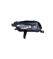 OPEL ASTRA K ÖN SİS FARI SOL 15- OPL10AS090 39098907