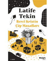 Berci Kristin Çöp Masalları