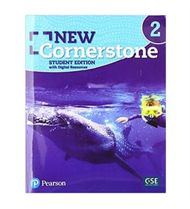 New Cornerstone 2 Student s Book Pearson