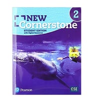 New Cornerstone 2 Student s Book Pearson