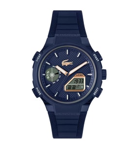 Lacoste LAC2011434 Erkek Kol Saati