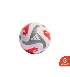 Adidas Tiro Clb Tff Futbol Topu JZ9981-3 Beyaz