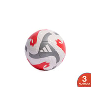 Adidas Tiro Clb Tff Futbol Topu JZ9981-3 Beyaz