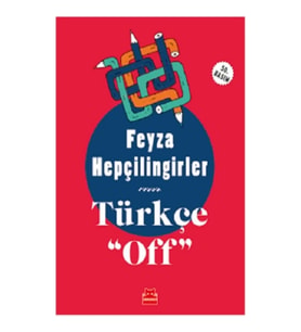 Türkçe "Off"