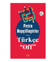 Türkçe "Off"