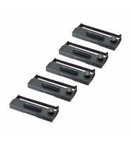 PhotoPrint®Epson Erc 27 Kartuş Şerit 5 Adet (Siyah)