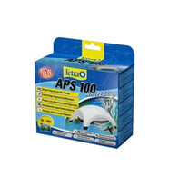 Tetra APS 100 Hava Motoru - Beyaz - 50/100L Akvaryum için uygundur