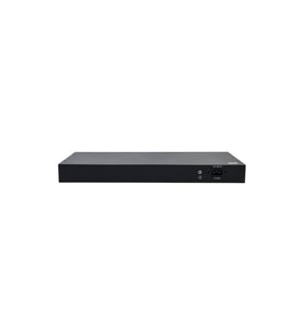 LONGLINE 24CH L2 GIGABIT MANAGED SWITCH (24*10/100/1000M RJ45 + 4*1000M SFP)LINK PROTECTION L2 MANAGED EAN: 868213806414