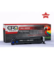 Canon i-SENSYS LBP-673Cdw Kırmızı Muadil Toner - 5600 Sayfalık Çipsiz Toner