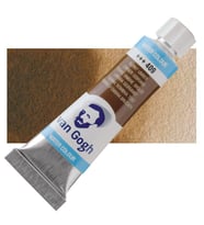 Talens Van Gogh 10 ml. Tüp Sulu Boya 409 Burnt Umber 