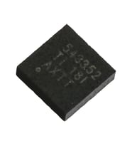 TPS 543352 QFN-10 SMD ENTEGRE DEVRE