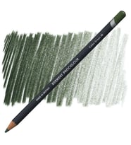 Derwent Procolour Kuru Boya Kalemi 48 CEDAR GREEN 