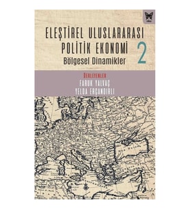 Eleştirel Uluslararası Politik Ekonomi 2