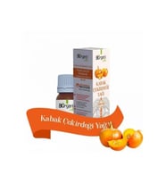 Kabak Çekirdeği Yağı 50 Ml Bıo