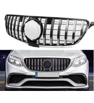Mercedes GLE Serisi X292 GTR Panjur Seti 2015-2019